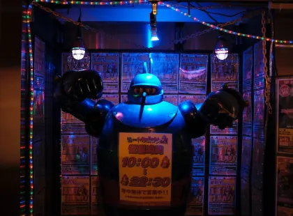 BitReels Kasino Mobiilisovellus